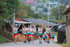 BIB: 
                            <button type="button" onclick="openModal(18897295)" class="btn btn-primary btn-sm float-right btn-popup" data-toggle="modal" data-target=".modal-high-quality">
                        <i class="fas fa-shopping-cart"></i> Add to Cart
                    </button>
                                            <button type="button" onclick="isThisMe(18897295, true)" class="btn btn-success btn-sm float-right btn-popup btn-isme hidden" data-toggle="tooltip" data-placement="bottom" title="นี่คือรูปของคุณใช่ไหม คลิกที่นี่เพื่อเอาเข้าอัลบั้ม">
                        <i class="fas fa-plus"></i> Add to album
                    </button>
                    <button type="button" onclick="isThisMe(18897295, false)" class="btn btn-warning btn-sm float-right btn-popup btn-isnotme hidden">
                        <i class="fas fa-ban"></i> Remove from album
                    </button>